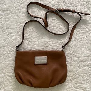 Perfect condition Marc Jacobs crossbody bag
